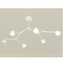 Люстра на штанге Ambrella Light Traditional (C9055, N8399) XB9055204