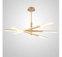 Люстра на штанге ImperiumLoft Orton 241024-26