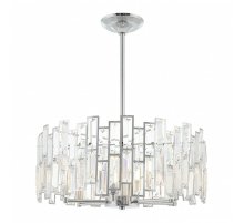 Люстра на штанге Arte Milano Sorrento 373209/6/350/480 CR