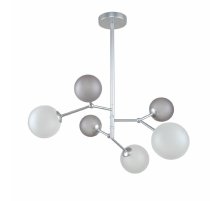 Люстра на штанге De Markt Гамбург 605018406