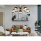 Люстра на штанге Ambrella Light Modern Losk TR4741
