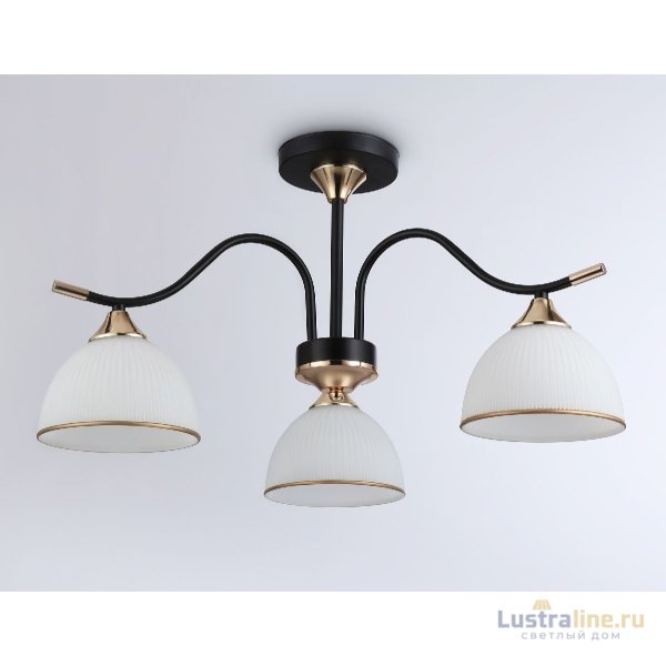 Люстра на штанге Ambrella Light Modern TR3161