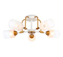 Люстра на штанге Ambrella Light Modern TR303323