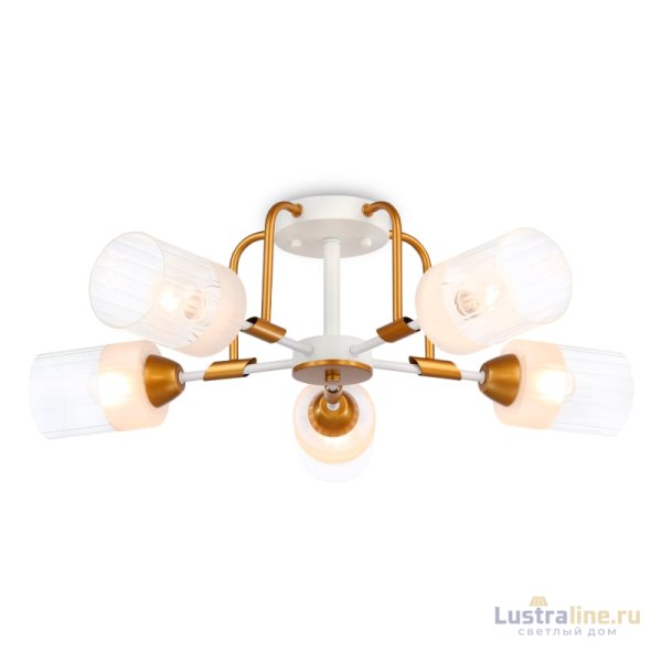 Люстра на штанге Ambrella Light Modern TR303323
