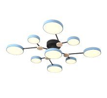 Люстра на штанге ImperiumLoft Gamma 223775-23