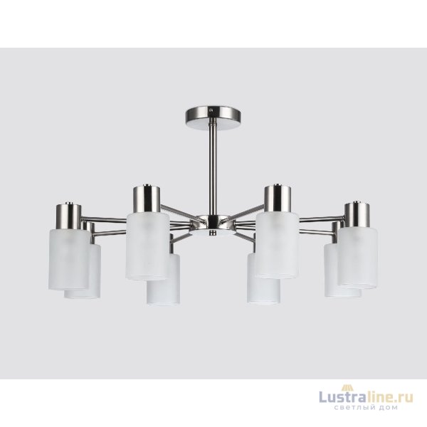Люстра на штанге Ambrella Light Traditional Modern TR9575