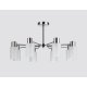 Люстра на штанге Ambrella Light Traditional Modern TR9575