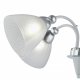 Люстра на штанге Arte Milano Napoli 326008/5 WH+CR