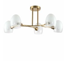 Люстра на штанге Lumion Kendall 6514/5C Люстра на штанге Lumion Kendall 6514/5C