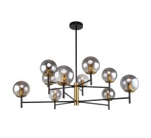 Люстра на штанге F-Promo Sheeny 3088-10P