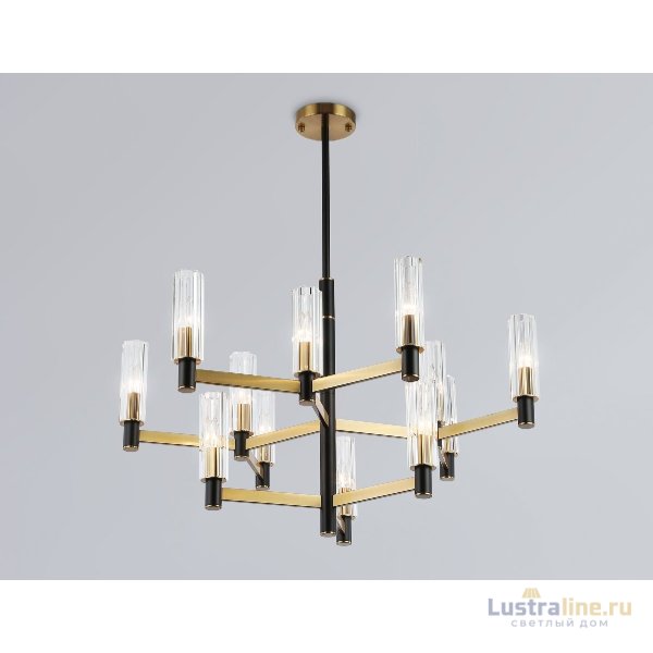 Люстра на штанге Ambrella Light High Light Heigh Light LH55515 Люстра на штанге Ambrella Light High Light Heigh Light LH55515