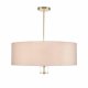 Люстра на штанге Lumion Damona 8109/7C
