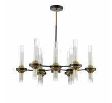Люстра на штанге Lumion Tamaresa 8112/18 Люстра на штанге Lumion Tamaresa 8112/18