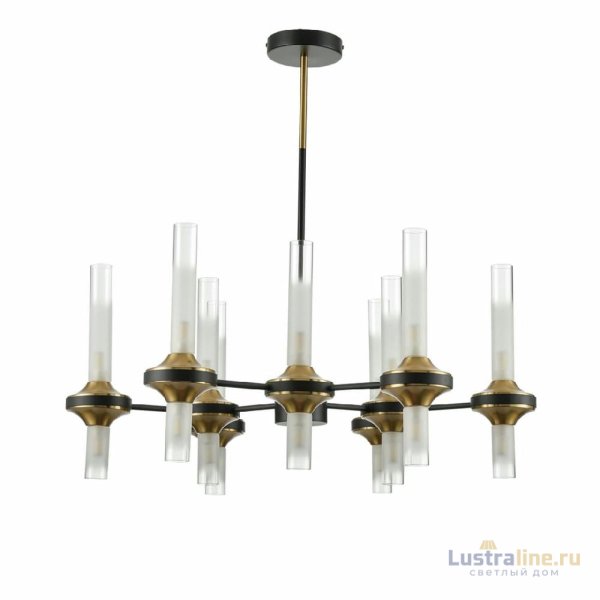 Люстра на штанге Lumion Tamaresa 8112/18 Люстра на штанге Lumion Tamaresa 8112/18