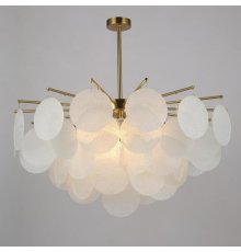 Потолочная люстра Omnilux Lerici OML-67407-08