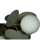 Люстра на штанге Loft IT Matisse 10008/10 Grey