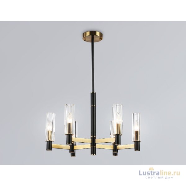 Люстра на штанге Ambrella Light High Light Heigh Light LH55511