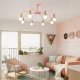 Люстра на штанге ImperiumLoft Les color 220503-23