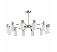 Люстра на штанге Lumion Mave 8099/12C