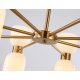Люстра на штанге Ambrella Light High Light Heigh Light LH56095