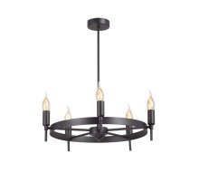 Люстра на штанге Vitaluce V3001-1/5PL