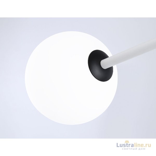 Люстра на штанге Ambrella Light Modern TR2505