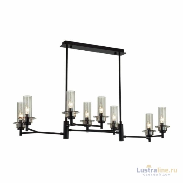 Люстра на штанге Lumion Madonna 6555/8C Люстра на штанге Lumion Madonna 6555/8C