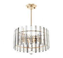 Люстра на штанге Arte Milano Sorrento 371409/5/350/400 GD