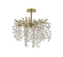 Люстра на штанге Dio DArte Elite Tavenna H 1.3.46.102 A