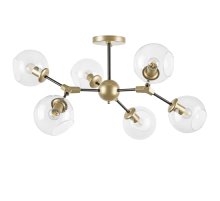 Люстра на штанге Lightstar Beta 785063