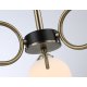Люстра на штанге Ambrella Light Modern TR303311