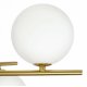 Люстра на штанге Citilux Ronny CL242193