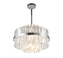 Люстра на штанге Omnilux Saviano OML-69007-06