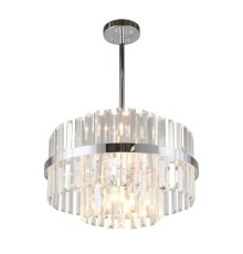 Люстра на штанге Omnilux Saviano OML-69007-06