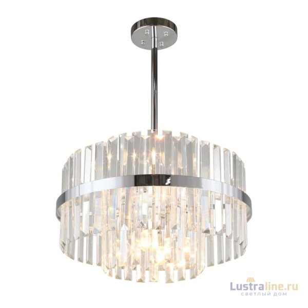 Люстра на штанге Omnilux Saviano OML-69007-06