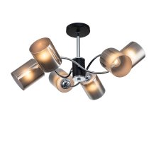 Люстра на штанге Escada Smog 661/6PL