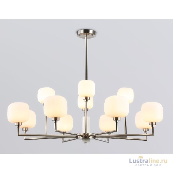 Люстра на штанге Ambrella Light High Light Heigh Light LH53005