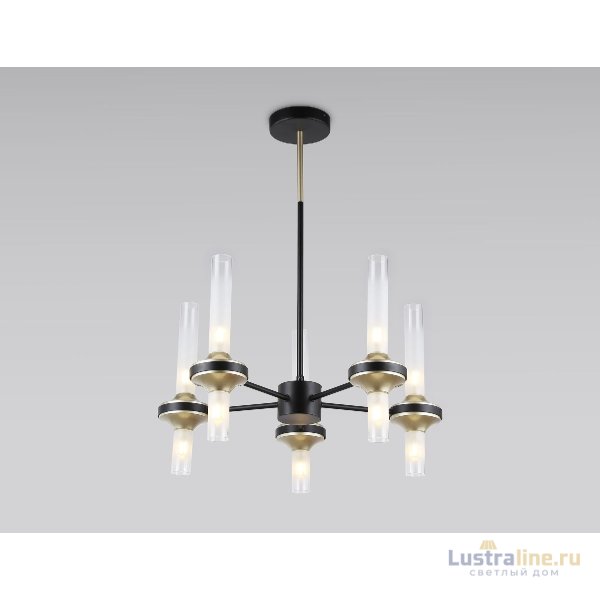 Люстра на штанге Ambrella Light High Light Modern LH55351