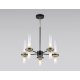 Люстра на штанге Ambrella Light High Light Modern LH55351