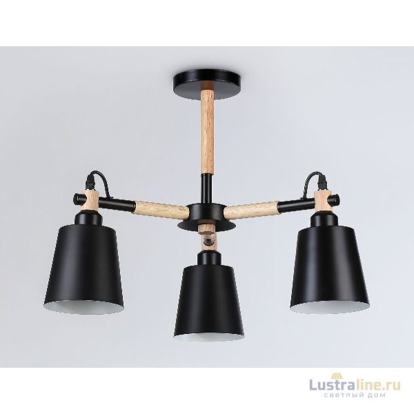 Люстра на штанге Ambrella Light Loft TR82206