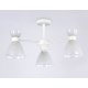 Люстра на штанге Ambrella Light Modern Homy TR3177