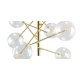 Люстра на штанге ImperiumLoft Gallotti 148020-22