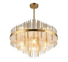 Люстра на штанге Omnilux Alatri OML-69217-09
