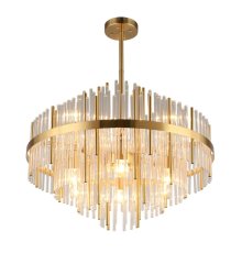 Люстра на штанге Omnilux Alatri OML-69217-09
