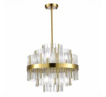 Люстра на штанге ST Luce Rens SL1634.303.06