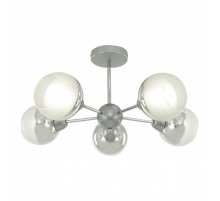 Люстра на штанге Arte Milano Napoli 327007/5 CR