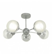 Люстра на штанге Arte Milano Napoli 327007/5 CR