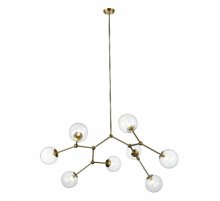 Люстра на штанге ST Luce Chieti SL1506.203.08