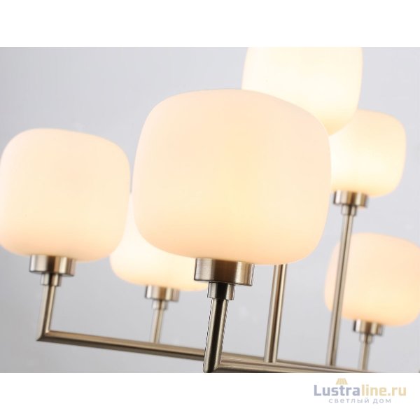 Люстра на штанге Ambrella Light High Light Heigh Light LH53005