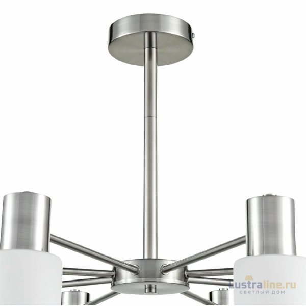 Люстра на штанге Lumion Mave 8099/8C